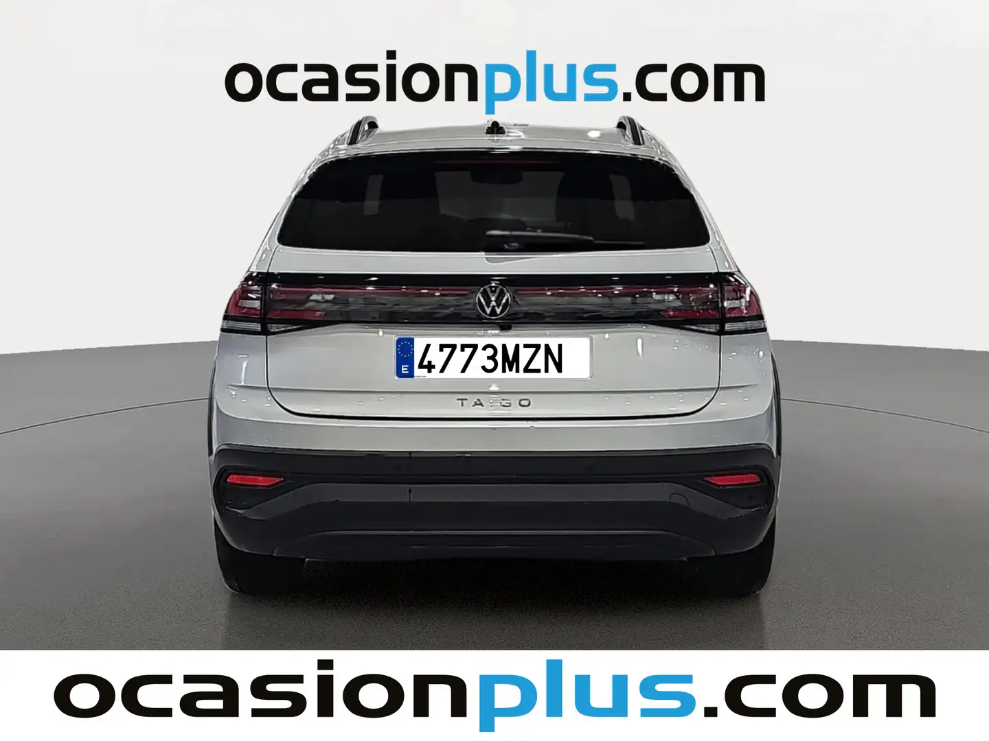 Foto Volkswagen Taigo Volkswagen Taigo ``Más`` 1.0 TSI  (115 CV) DSG