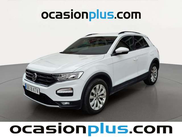 Volkswagen T-Roc Advance 1.6 TDI (115 CV) de segunda mano
