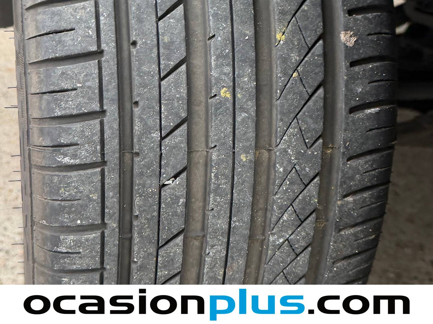 Foto Citroën C4 Cactus Citroen C4 Cactus PureTech 110 S&S Shine (110 CV)