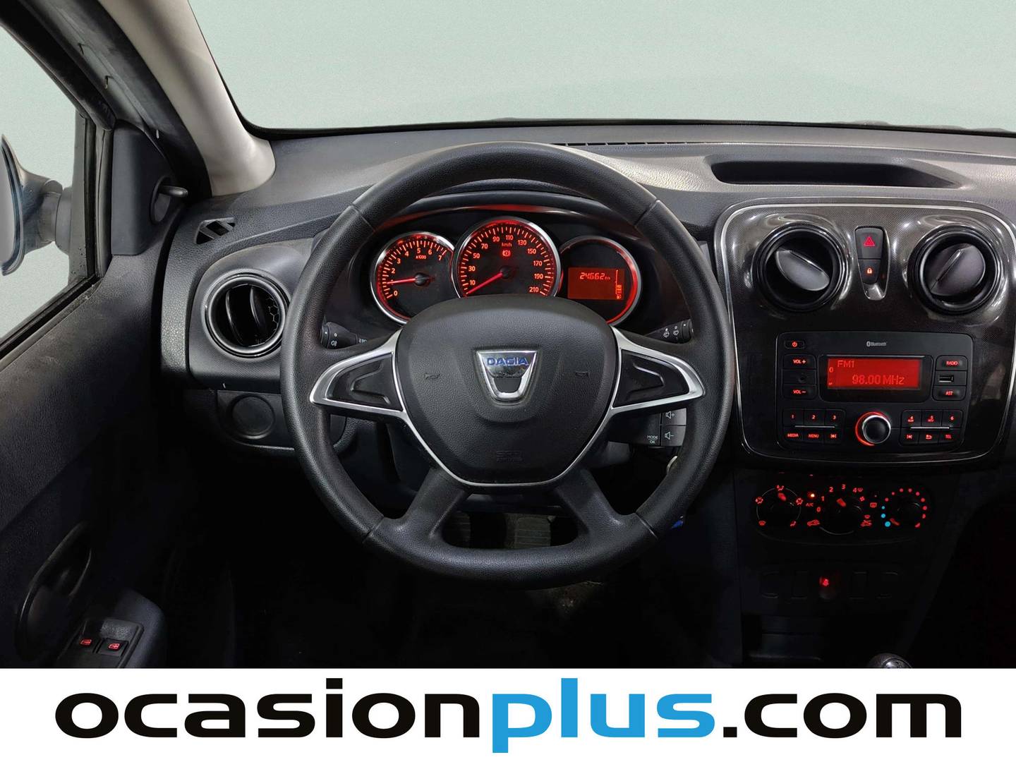 Dacia Sandero Dacia Sandero Essential 1.0 (73 CV) al mejor precio