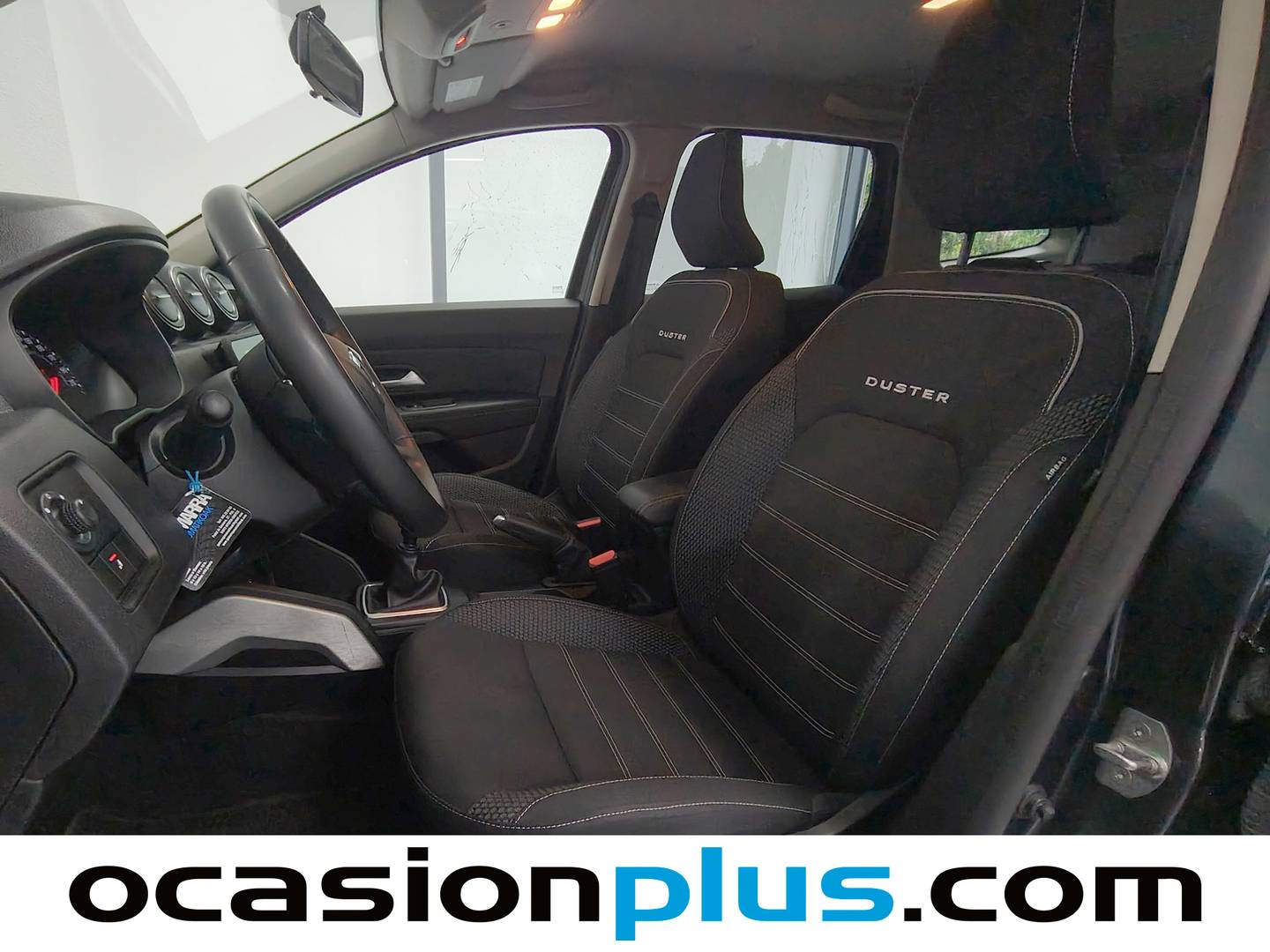 Dacia Duster Dacia Duster Prestige TCE (130 CV) 4X2 130cv