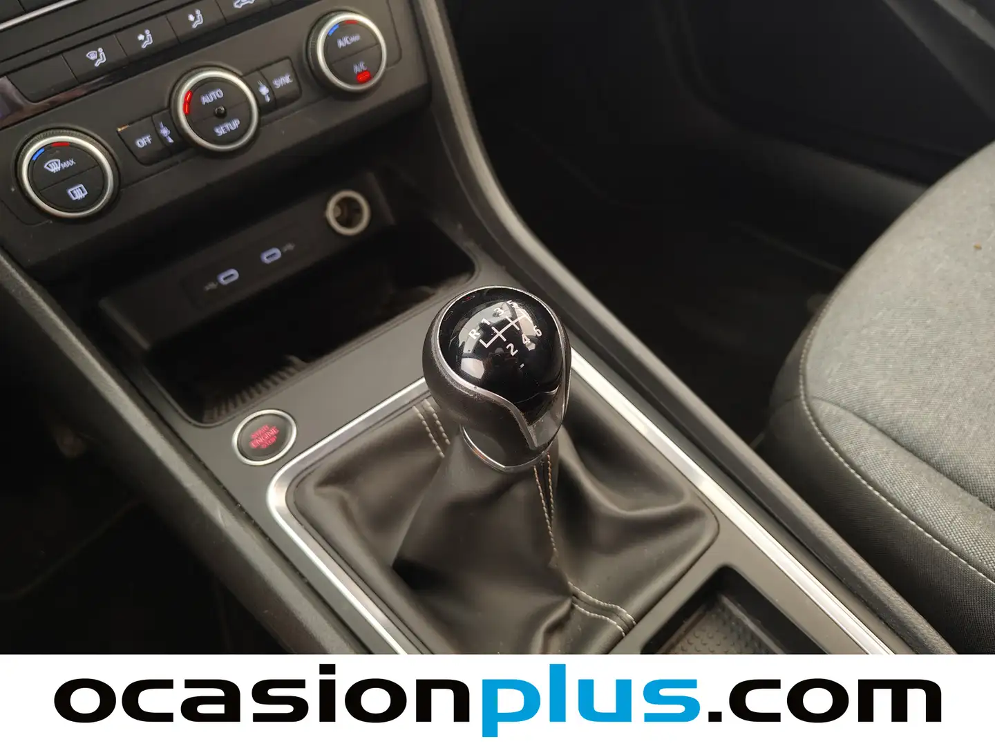 Foto Seat Ateca SEAT Ateca 2.0 TDI S&S Style Go M (116 CV)