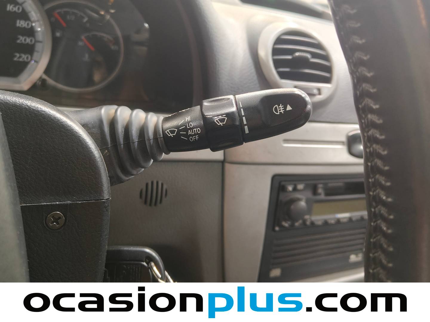 Chevrolet Lacetti Chevrolet Lacetti 1.6 SX (109 CV) 109cv