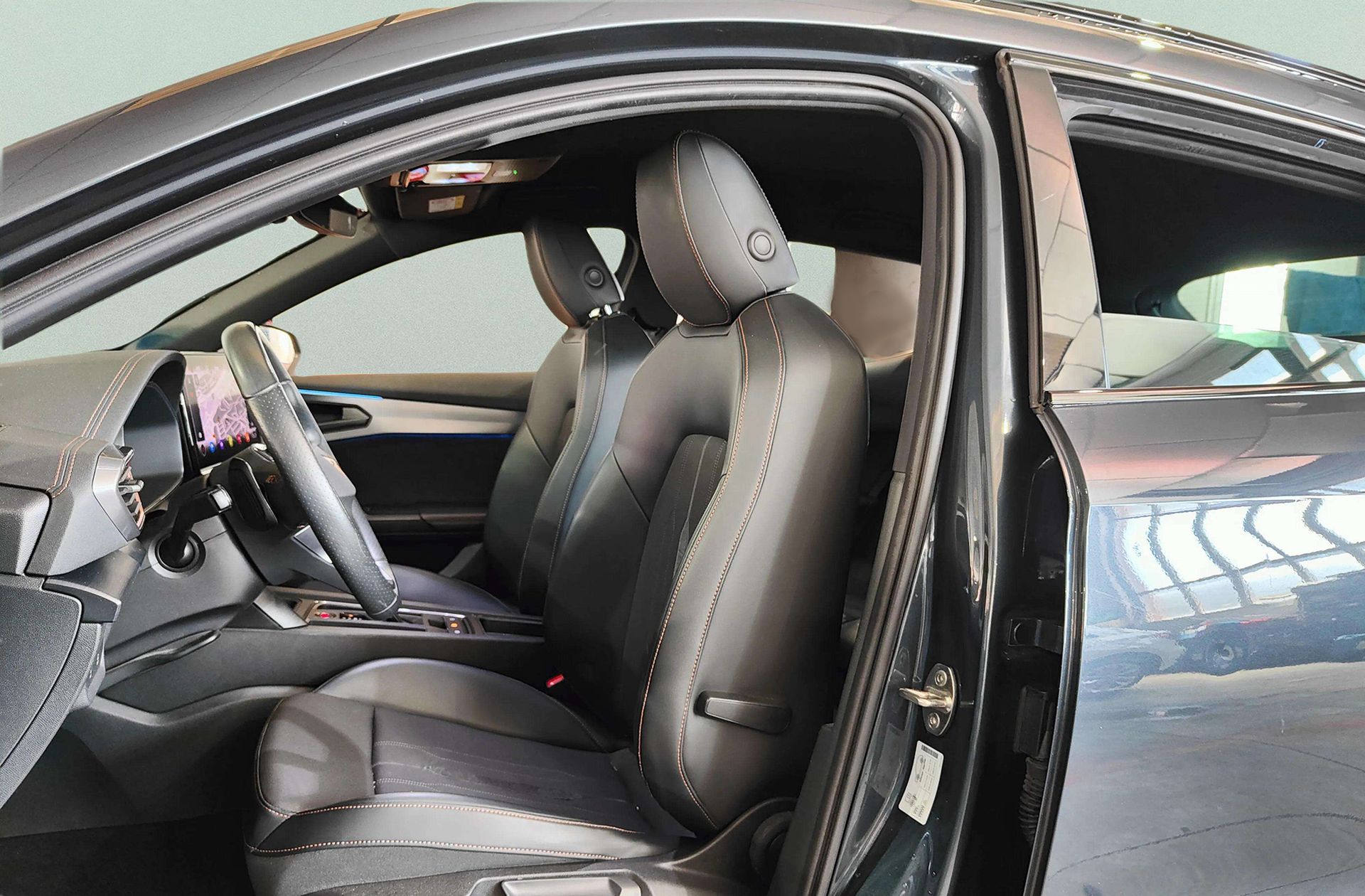 Cupra Formentor 1.4 e-Hybrid DSG - foto 13