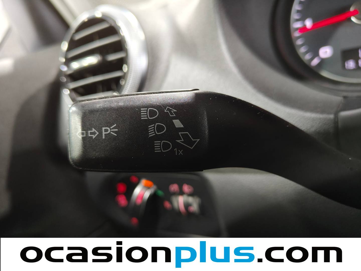 Audi A3 Audi A3 Sportback Attraction 1.6 TDI (105 CV) S tronic de segunda mano
