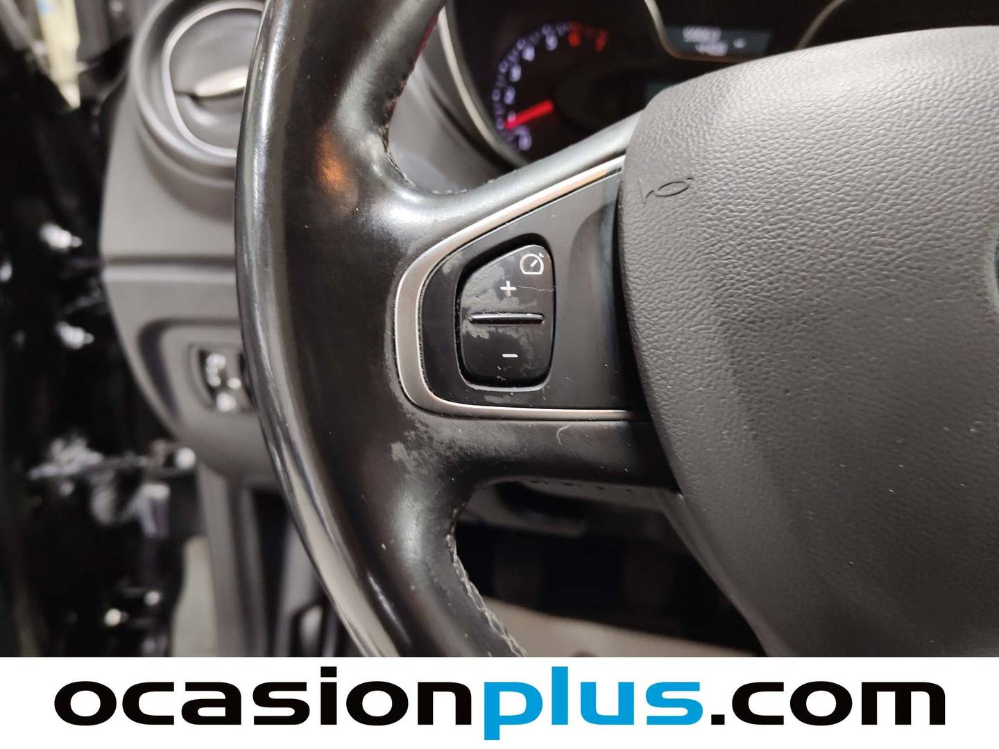 Foto Renault Captur Renault Captur Zen Energy TCe (90 CV)