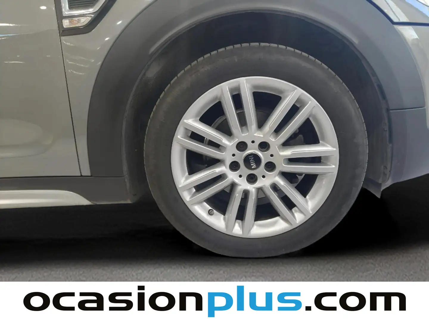 Foto Mini Countryman MINI MINI Countryman One D (116 CV)