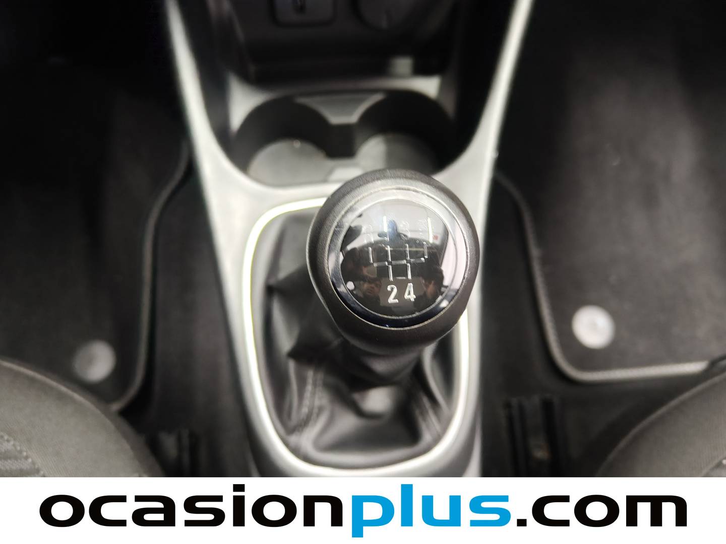 Opel Corsa Opel Corsa 1.4 Selective (90 CV) de segunda mano