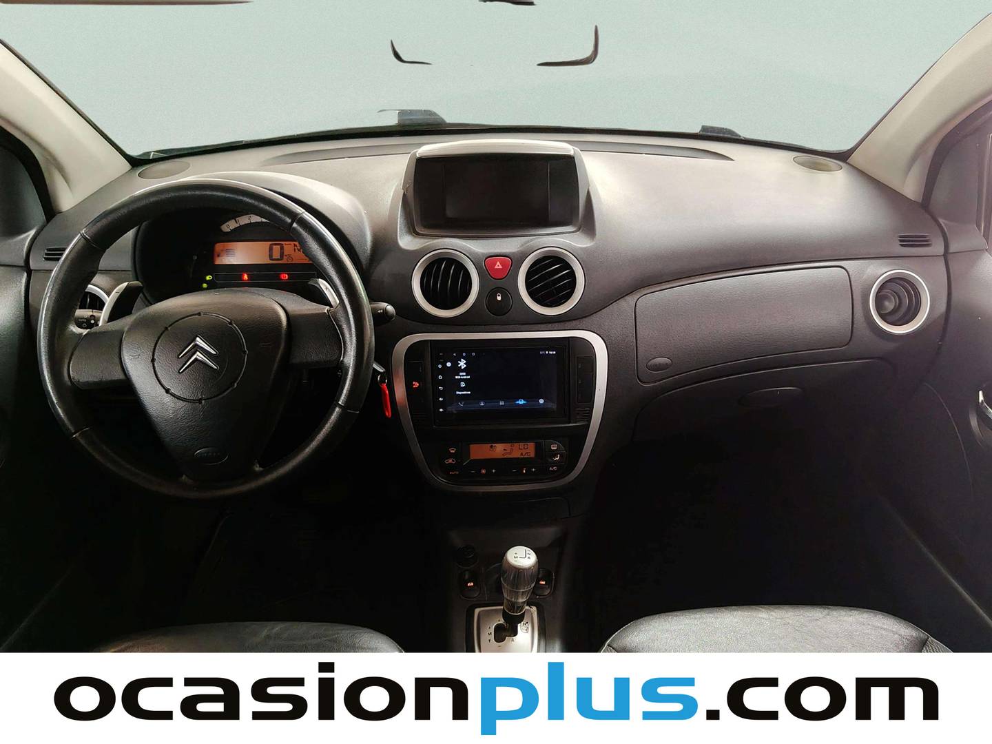 Citroën C2 Citroën C2 1.4 HDI VTR Sensodrive (70 CV) de ocasión