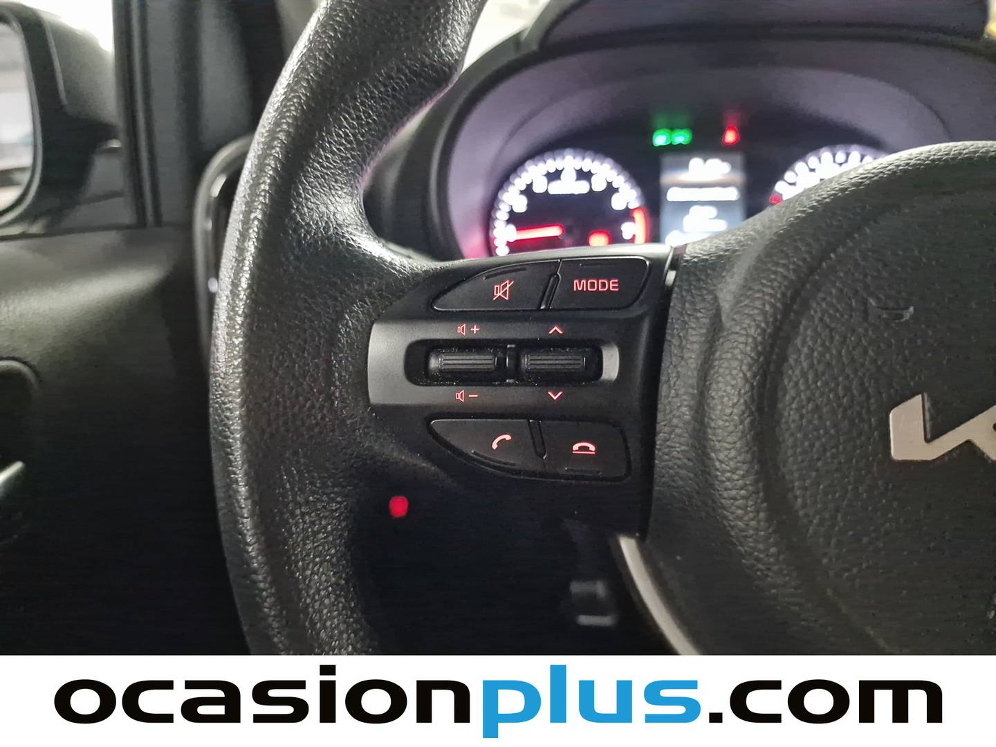 Foto KIA Picanto Kia Picanto 1.0 DPi Concept Pack Comfort (67 CV)