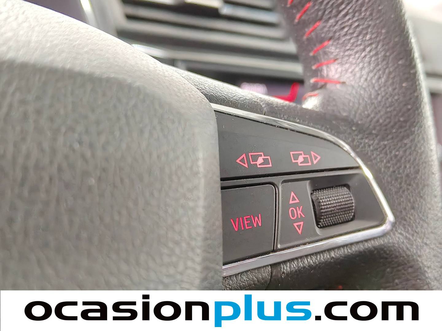 Seat Ibiza Seat Ibiza 1.0 EcoTSI S&S FR (115 CV) km 0