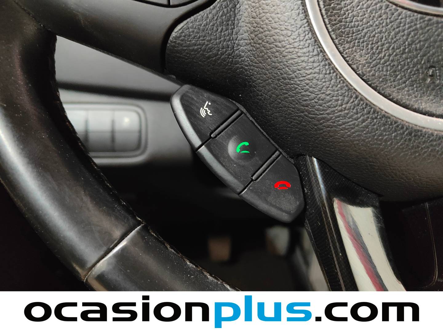 KIA Carens KIA Carens 1.6 GDi Drive (135 CV) seminuevo