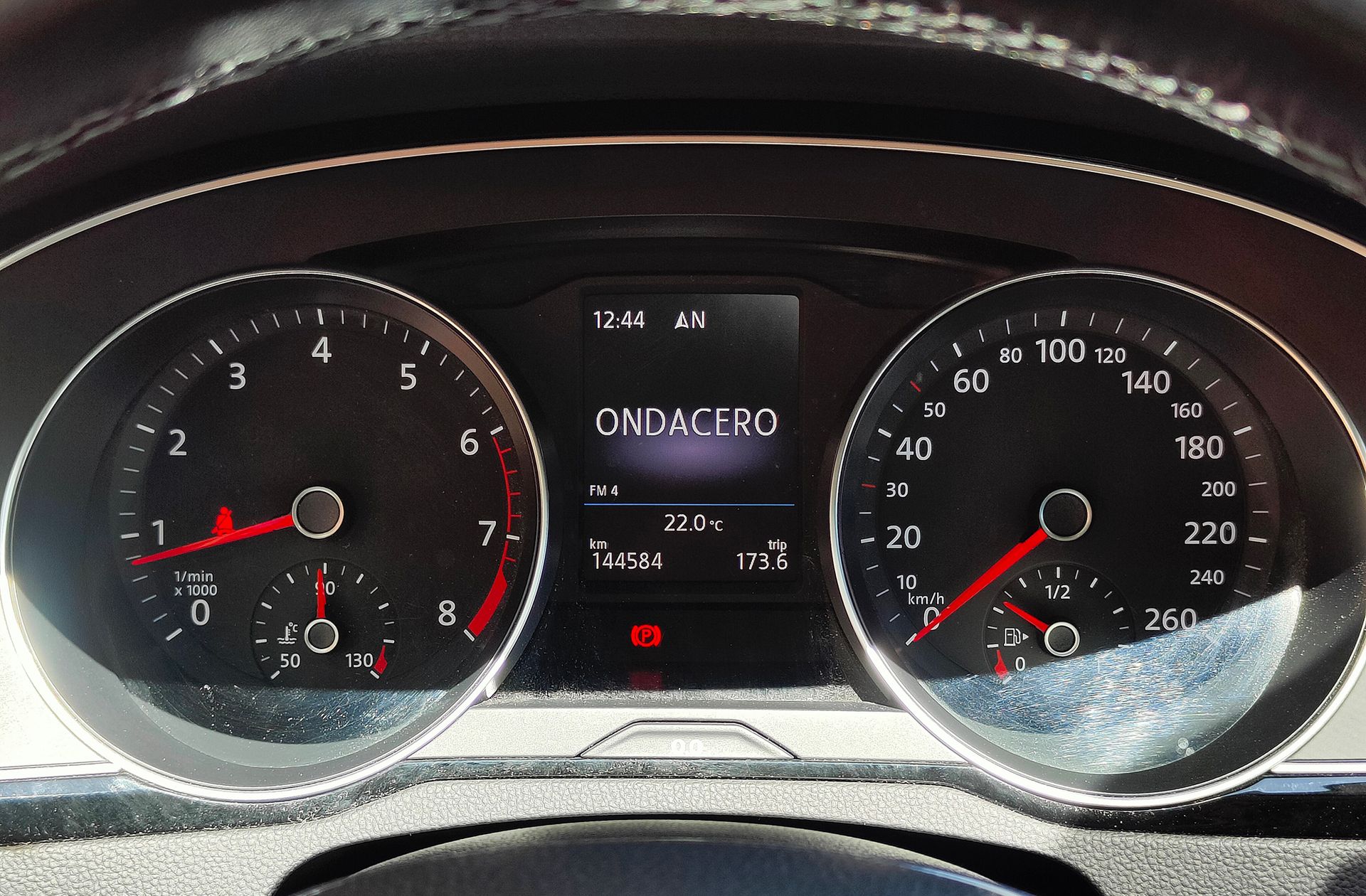 Volkswagen Passat Variant Advance 1.4 TSI ACT BMT - foto 32