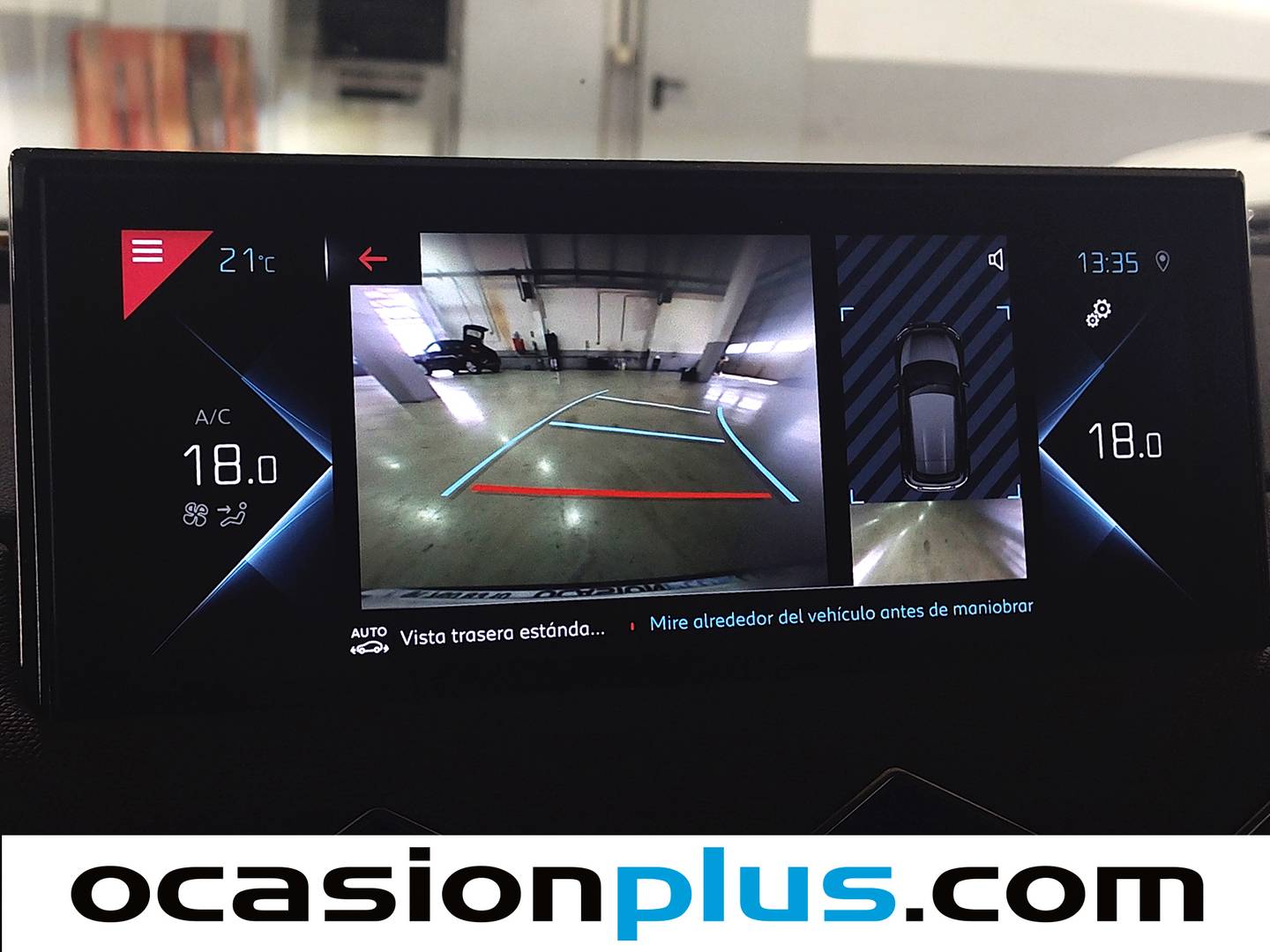 Accesorios del DS DS 3 Crossback DS DS3 Crossback E-Tense 50 kW/h Grand Chic Auto (136 CV)