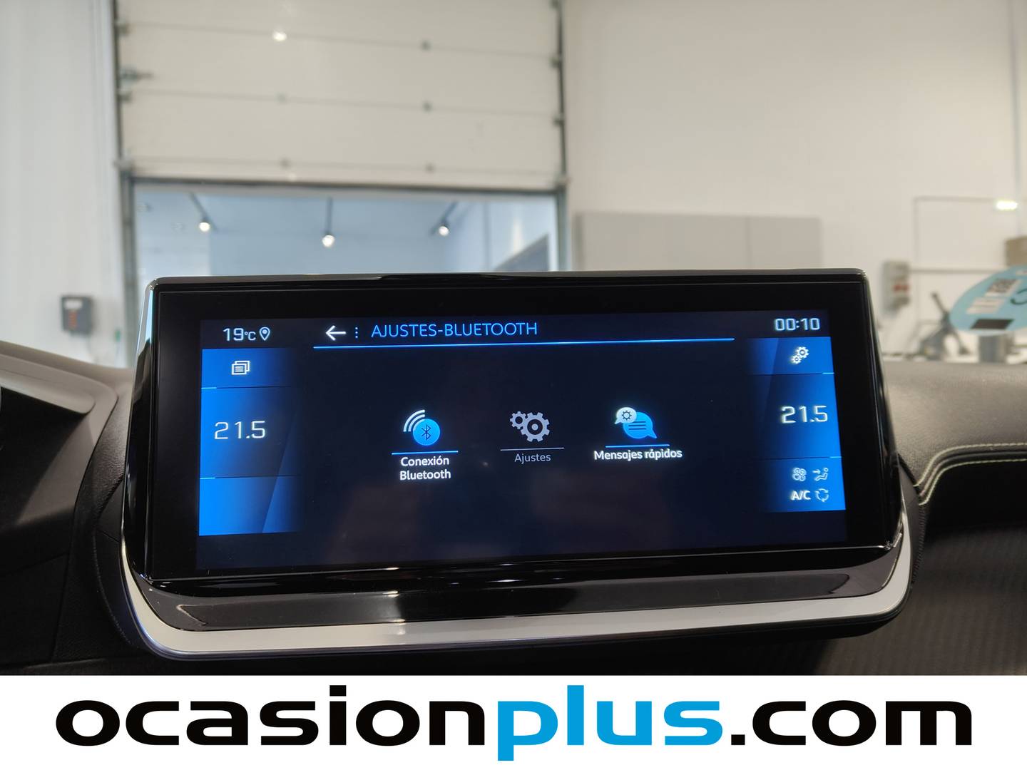 Foto Peugeot 2008 Peugeot 2008 PureTech 130 S&S GT (130 CV)