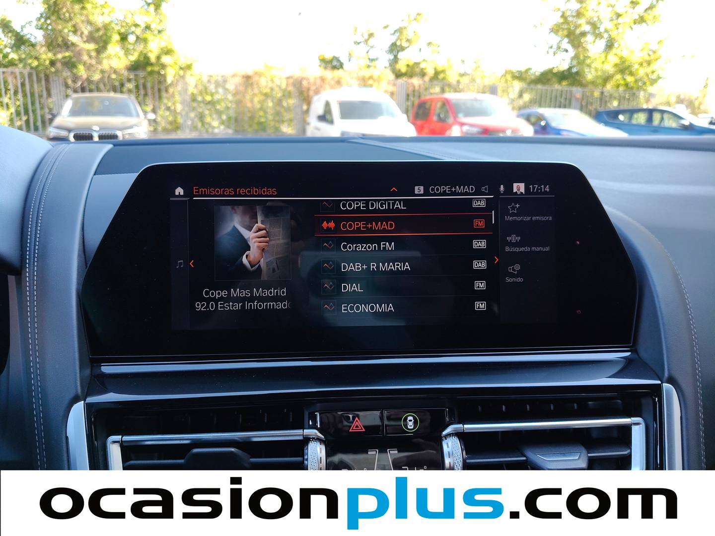 BMW Serie 8 BMW Serie 8 840d xDrive Cabrio (320 CV) Pack M 2019
