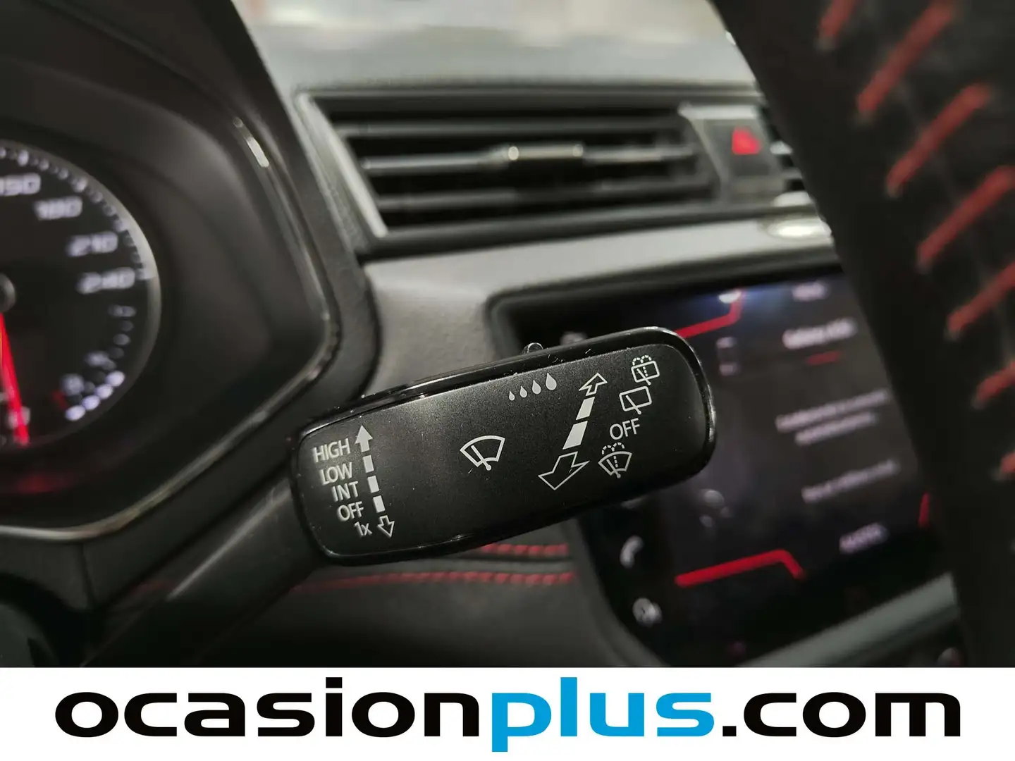 Foto Seat Ibiza SEAT Ibiza 1.0 EcoTSI FR Plus (115 CV)