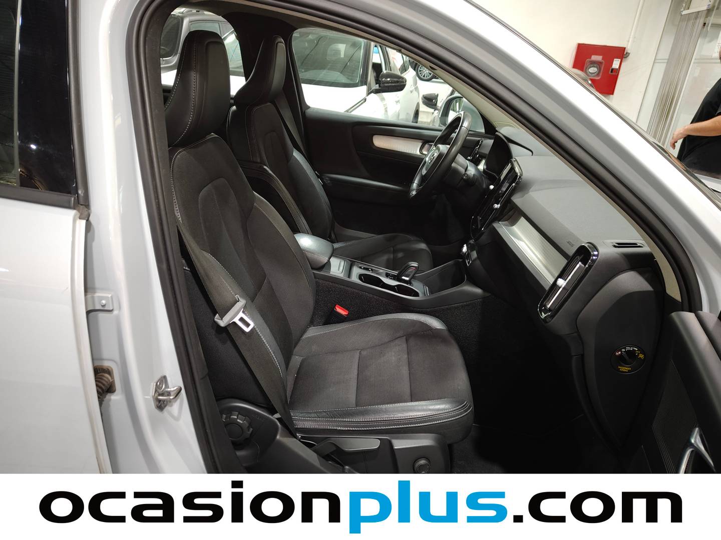 Volvo XC40 Volvo XC40 D3 Business Plus AWD Auto (150 CV) km 0