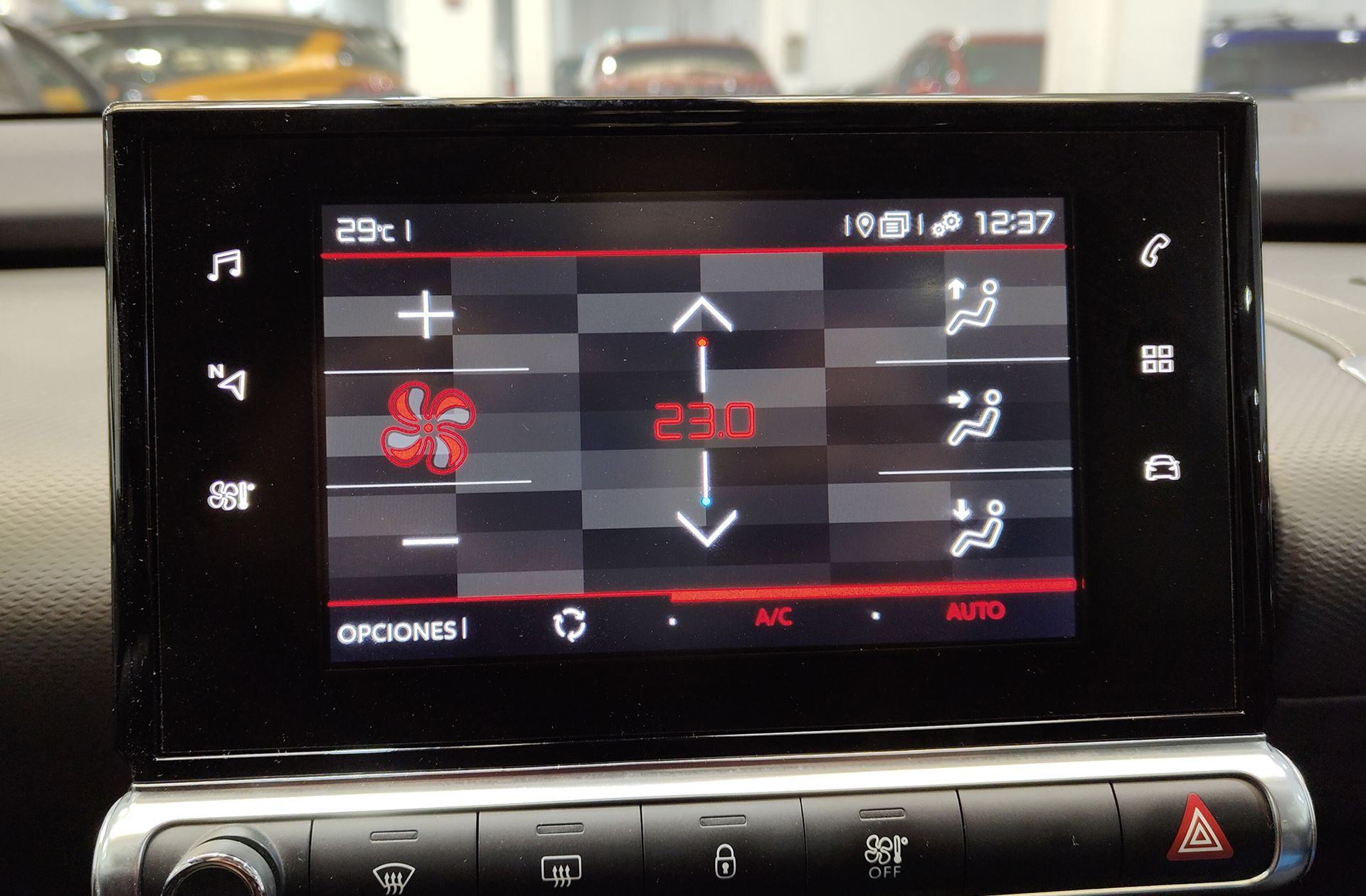 Citroën C4 Cactus PureTech 110 Shine - foto 30