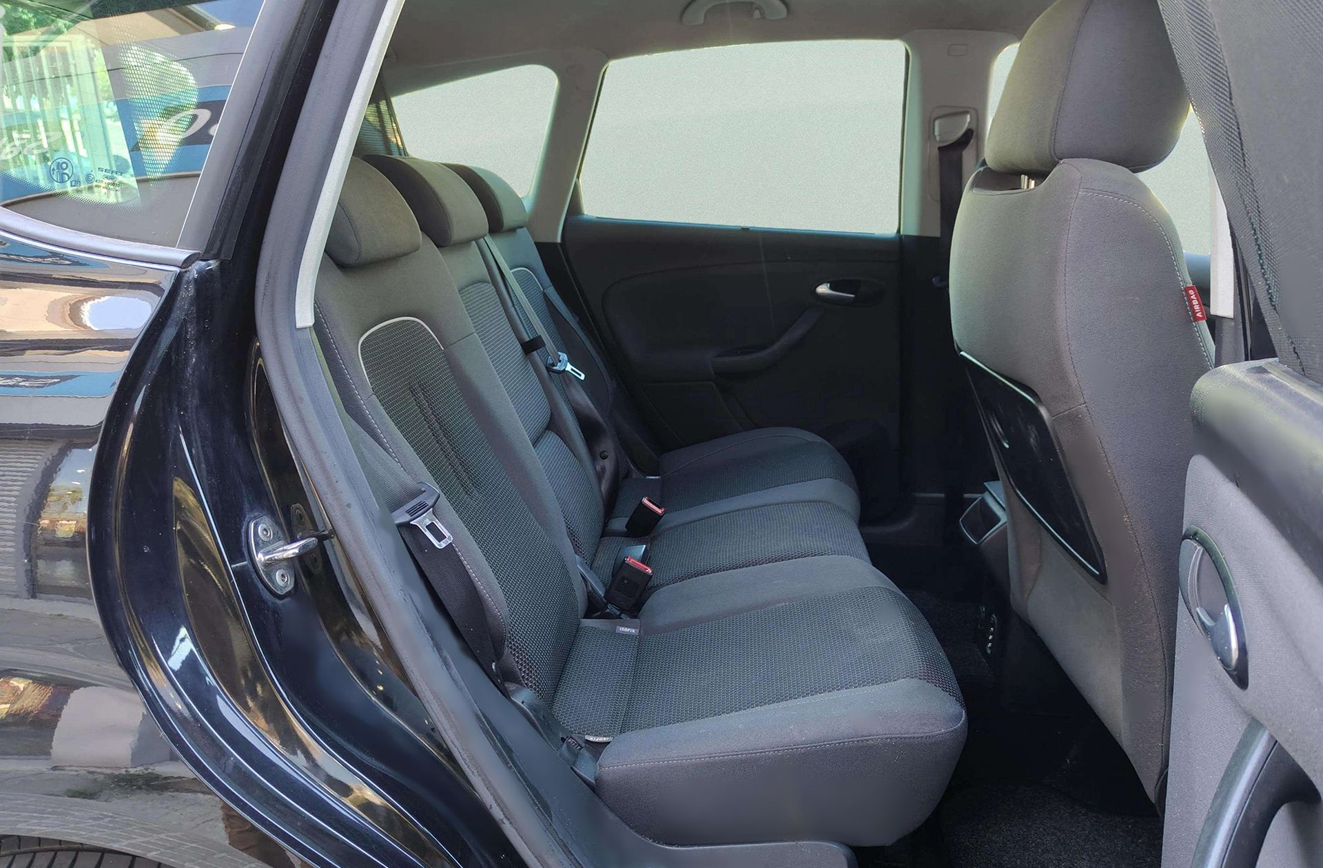 SEAT Altea XL 1.6 TDI E-Ecomotive I-Tech - foto 14