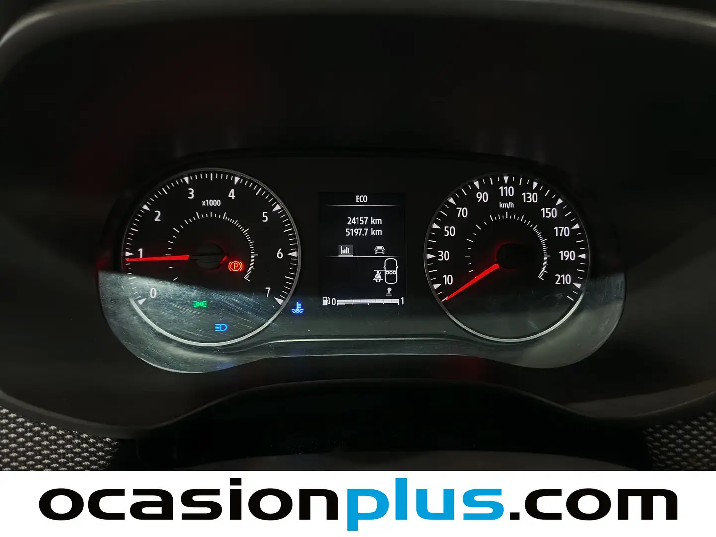 Foto Dacia Sandero Dacia Sandero Stepway Expression TCe  (91 CV)