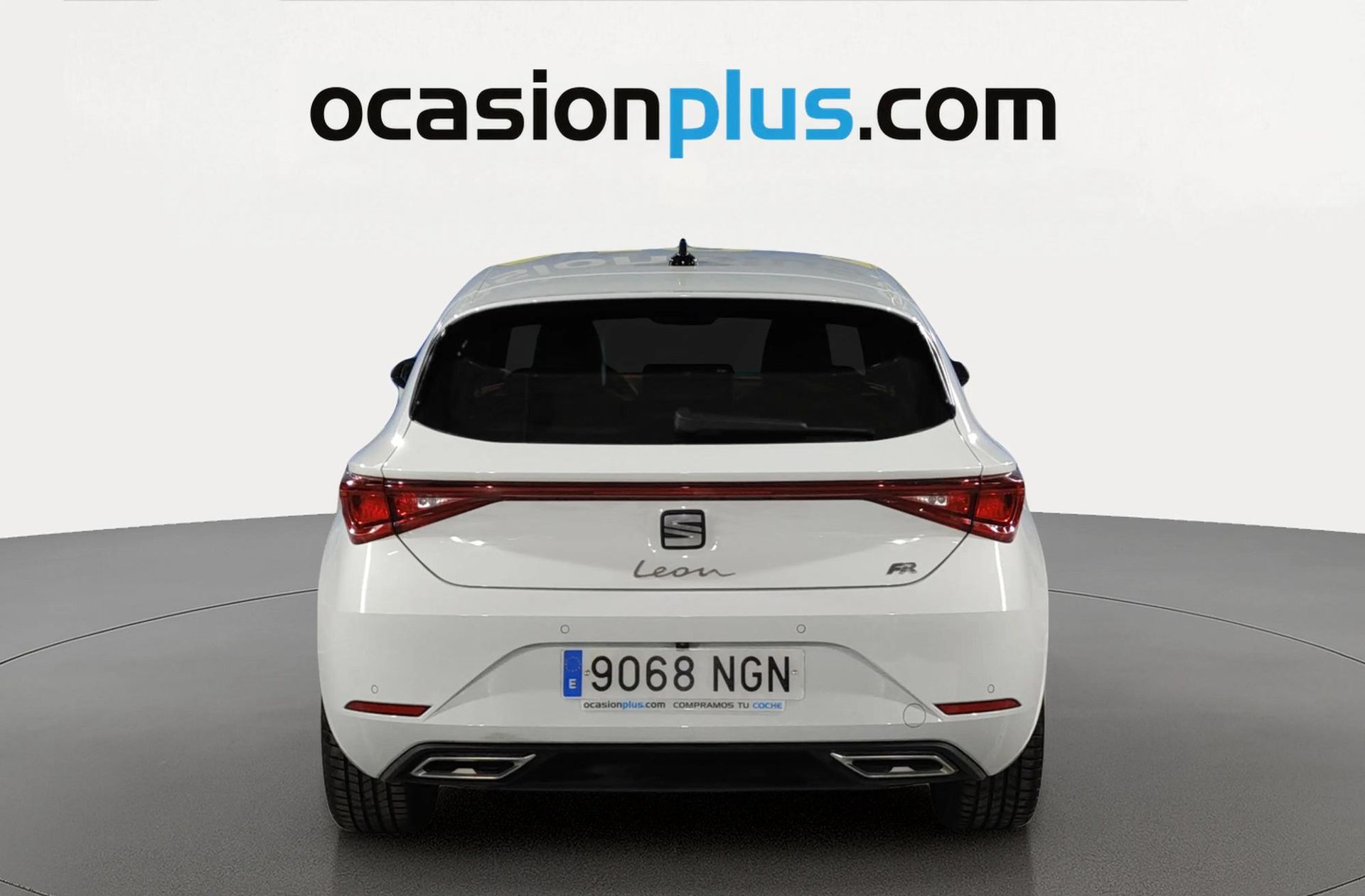 SEAT León 1.5 TSI FR Special Edition - foto 22