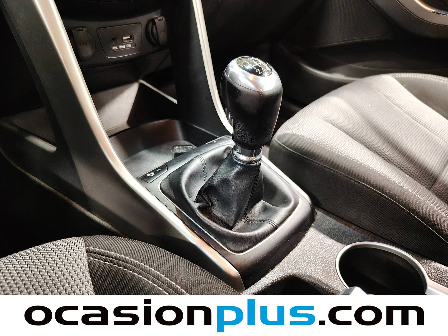Hyundai i30 Hyundai i30 1.4 CRDI Tecno (90 CV) de segunda mano