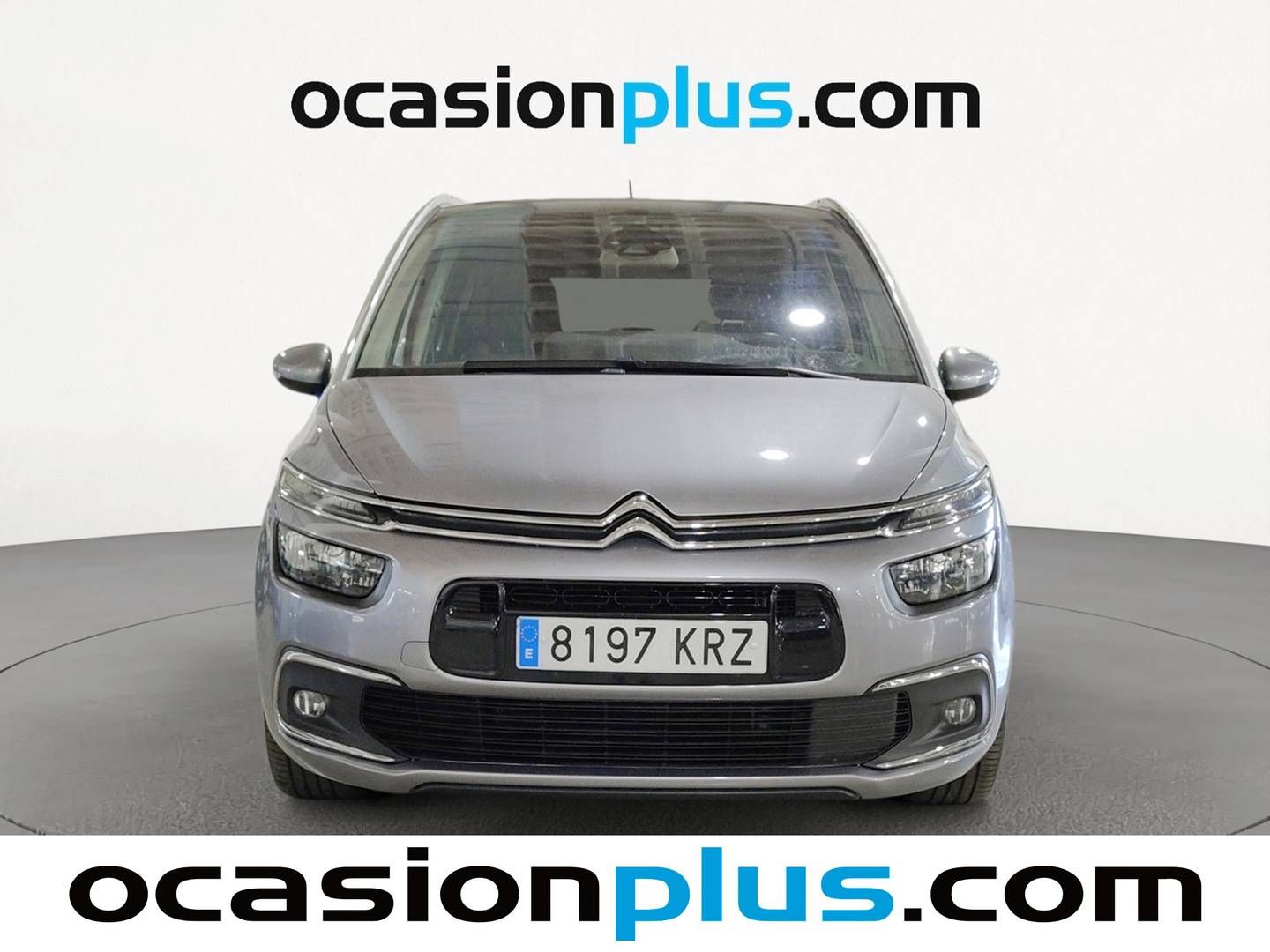 Foto Citroën Grand C4 Spacetourer Citroen Grand C4 Spacetourer BlueHDi (130CV) EAT8 Feel