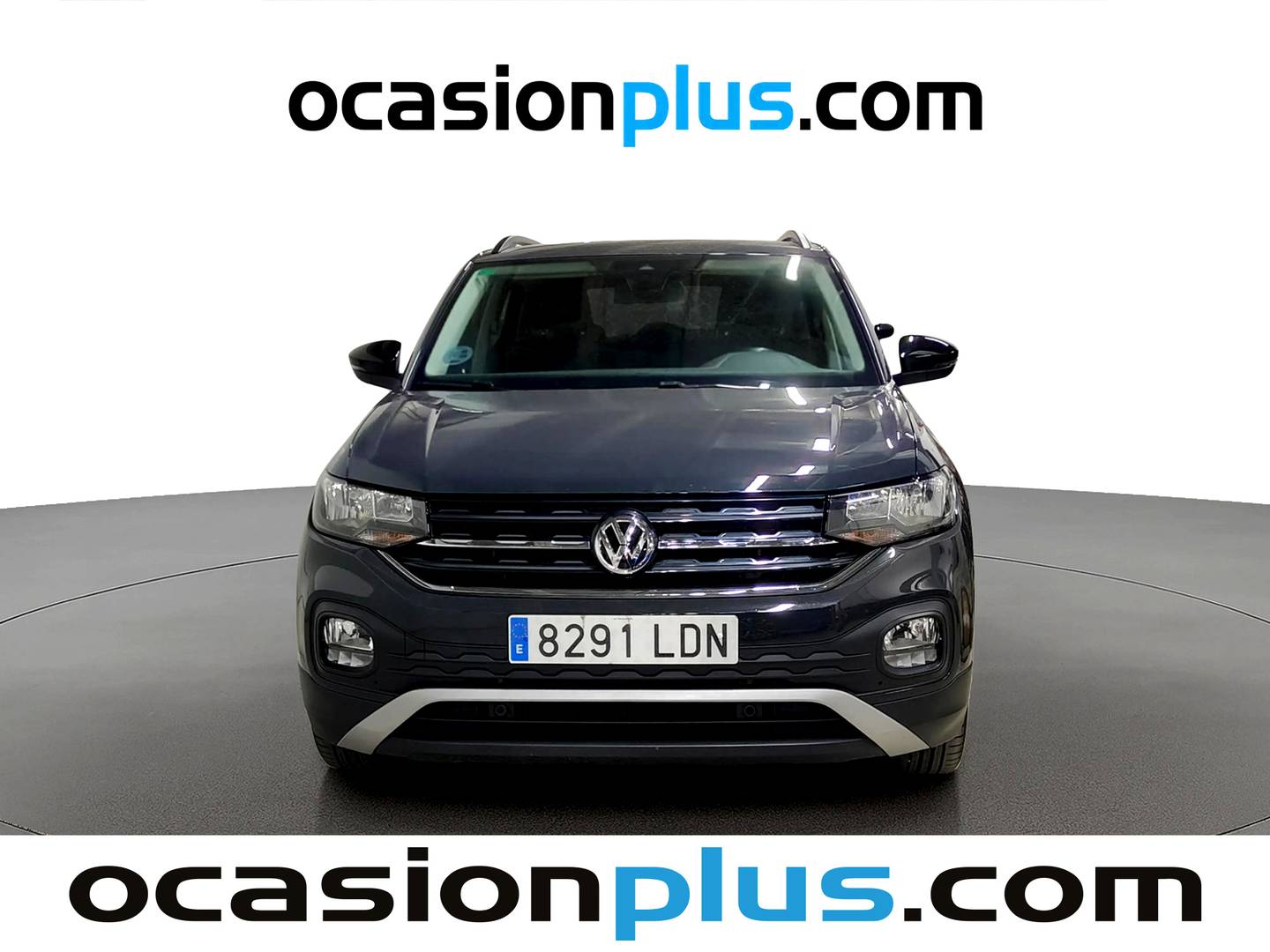 Volkswagen T-Cross Volkswagen T-Cross Advance 1.0 TSI  (115 CV) DSG al mejor precio