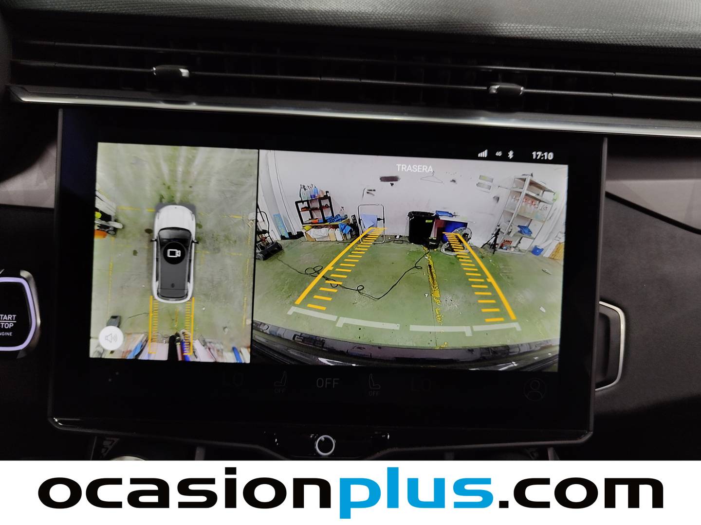 Foto Lynk & Co 01 Lynk & Co 01 1.5 HEV  (197 CV)