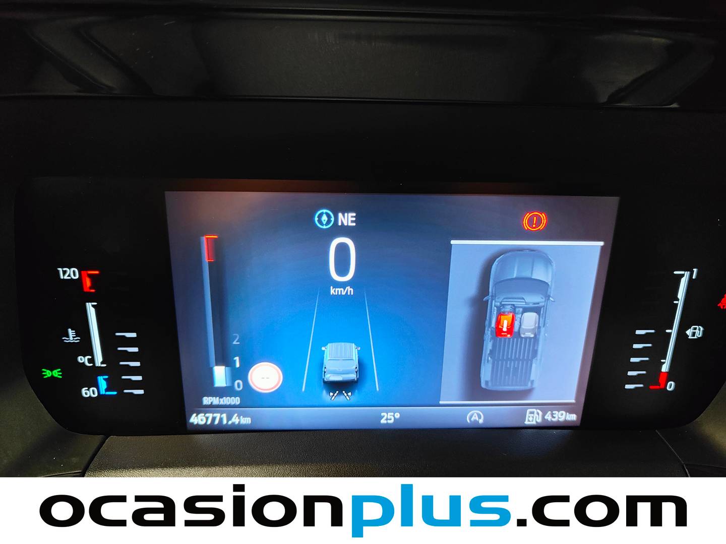 Ford Transit Courier Ford Transit Courier Furgon 1.0 EcoBoost Trend (100 CV) 2024
