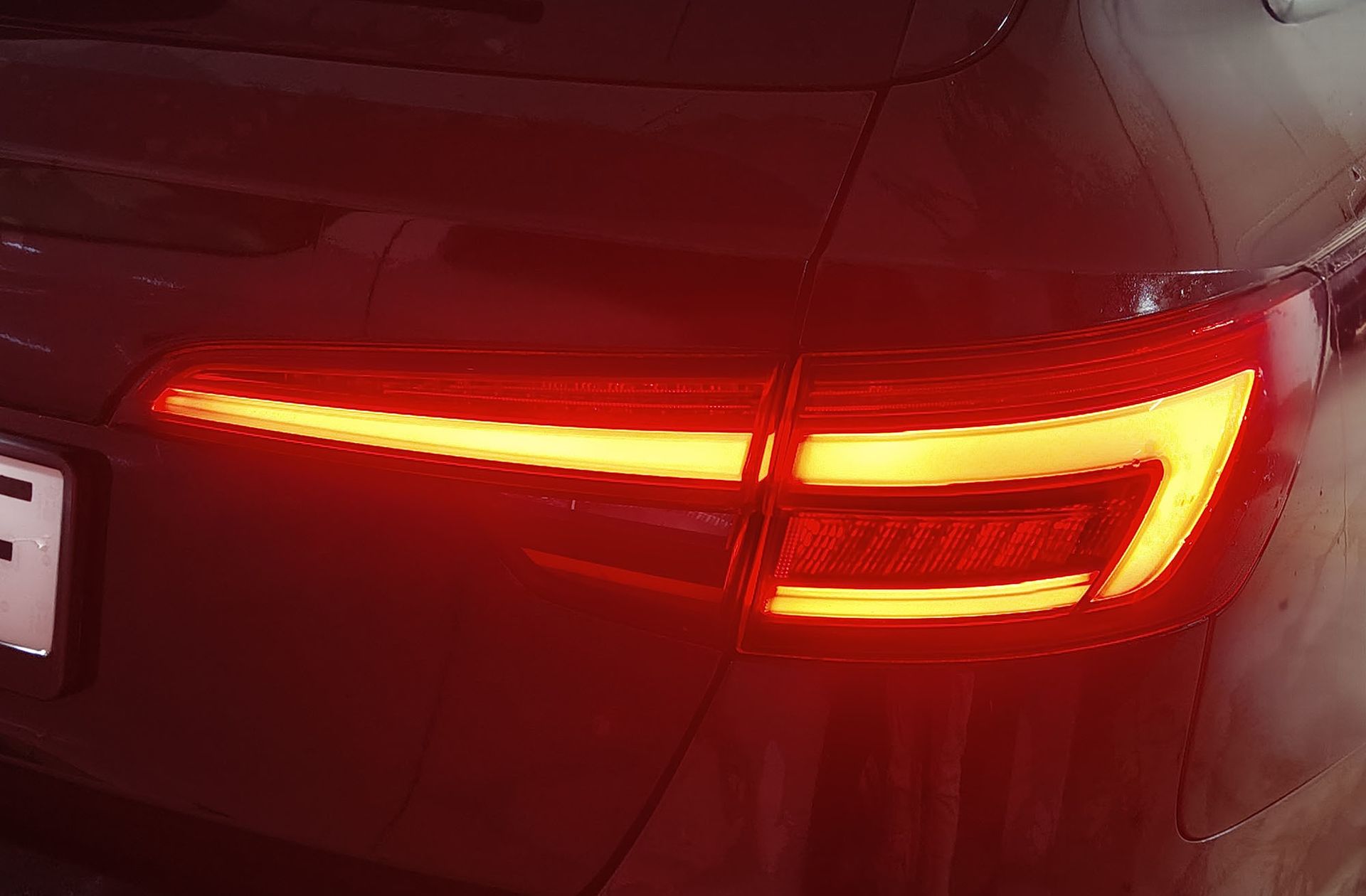 Audi A4 Avant S line edition 3.0 TDI quattro tiptronic - foto 21