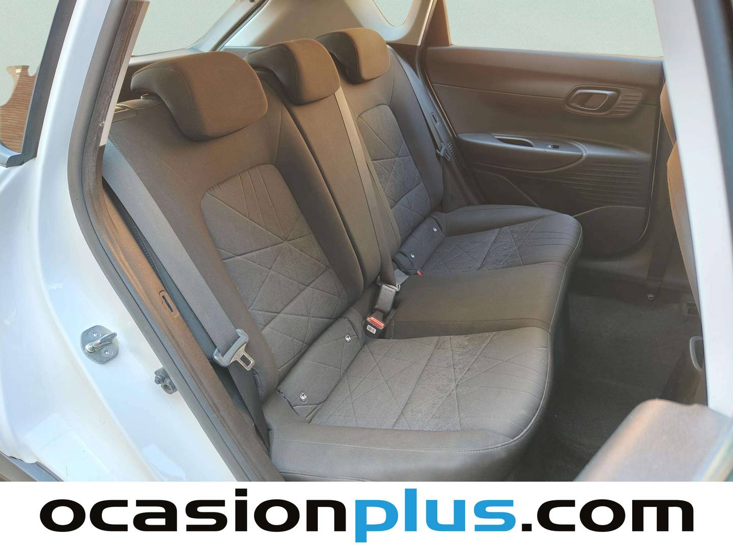 Hyundai Bayon Hyundai Bayon 1.0 TGDI 48V Maxx (100 CV) km 0