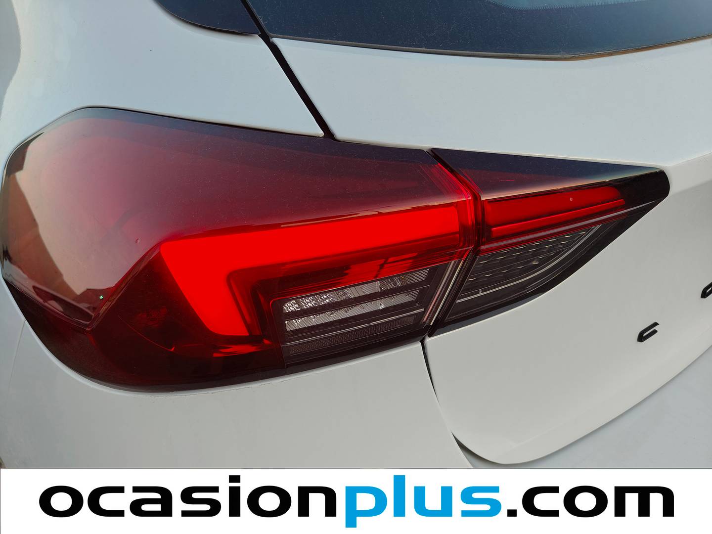Opel Corsa Opel Corsa 1.2 T XHL GS (100 CV) km 0