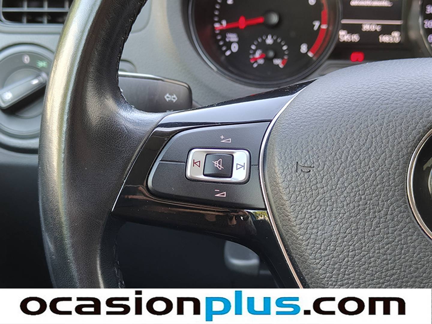 Foto Volkswagen Polo Volkswagen Polo A-Polo 1.0 BMT (75 CV)