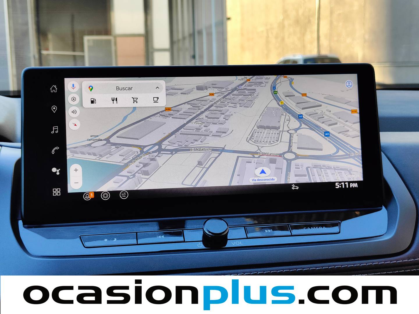 Nissan QASHQAI Nissan Qashqai DIG-T 140 N-Connecta (140 CV) km 0