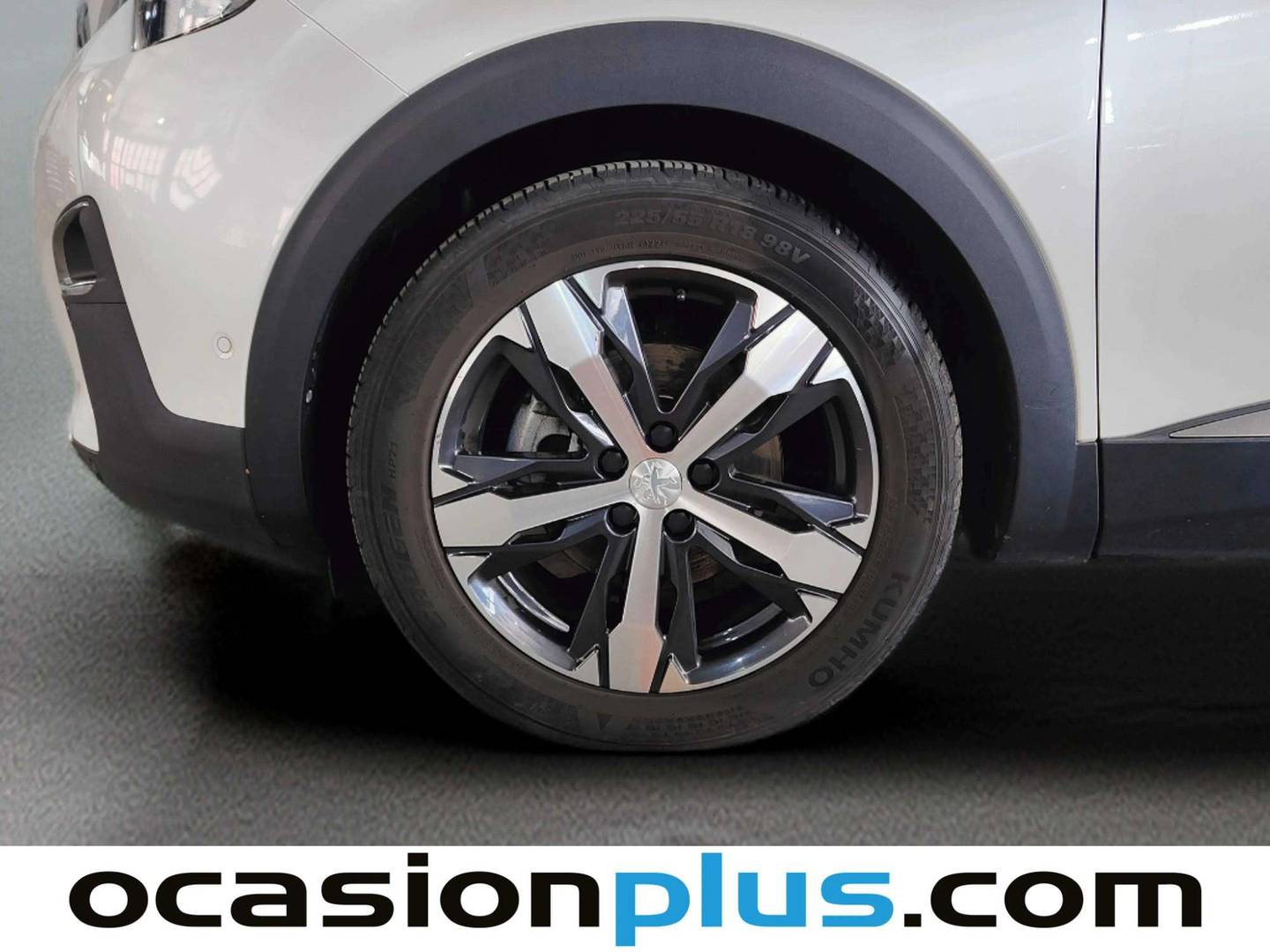 Peugeot 5008 Peugeot 5008 1.6L THP GT Line EAT6 (165 CV) 7 Plazas barato