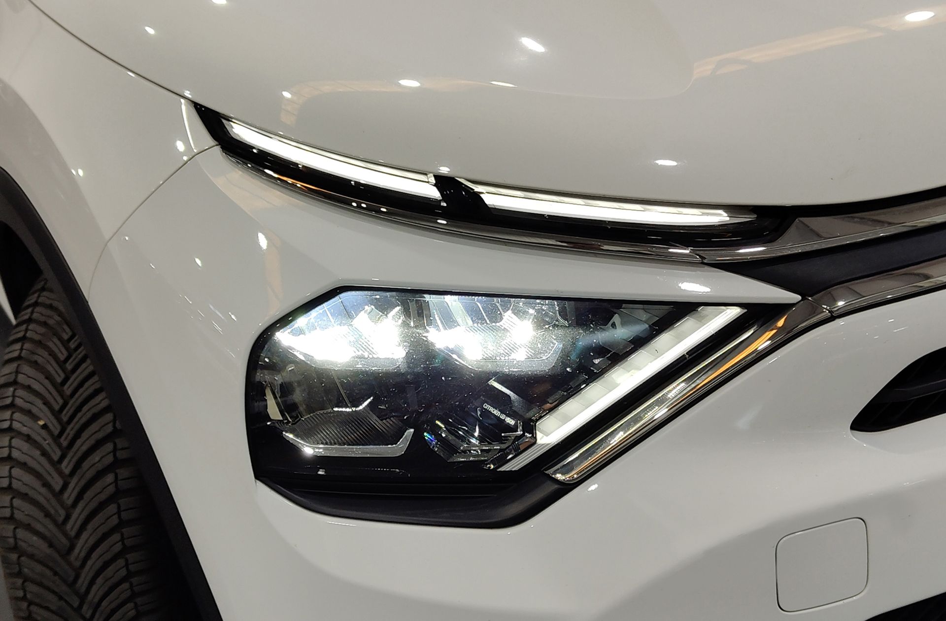Citroën C4 PurreTech 130 Feel Pack - foto 15