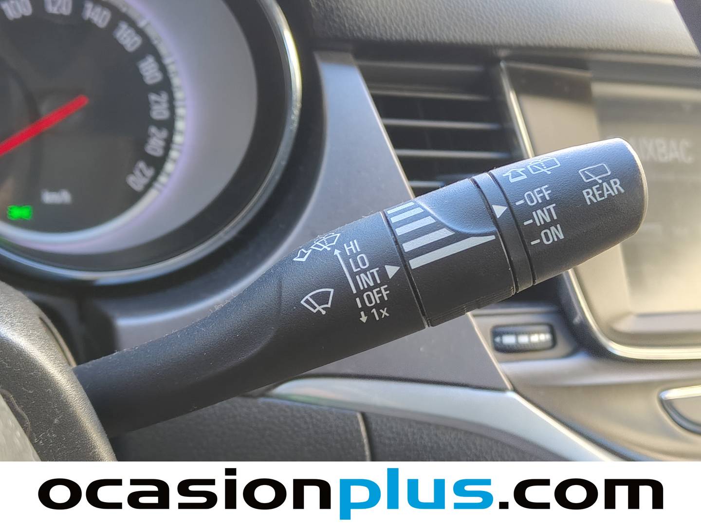 Foto Opel Astra Opel Astra Sports Tourer 1.6 CDTI Selective (110 CV)