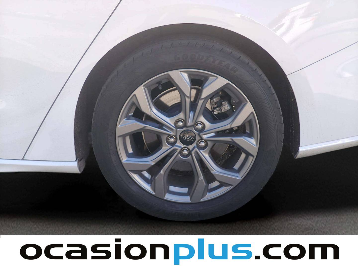 Ford Focus Ford Focus 1.0 Ecoboost MHEV ST-Line (155 CV) híbrido
