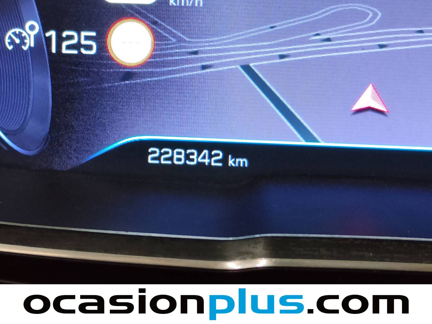 Peugeot 3008 Peugeot 3008 PureTech 130 S&S Active (130 CV) seminuevo