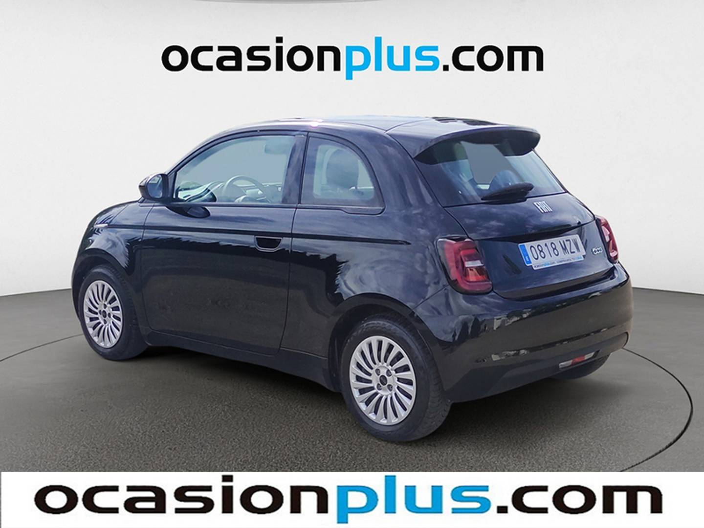 Foto Fiat 500 Fiat 500 Electrico Action Hb 185 km (95 CV)