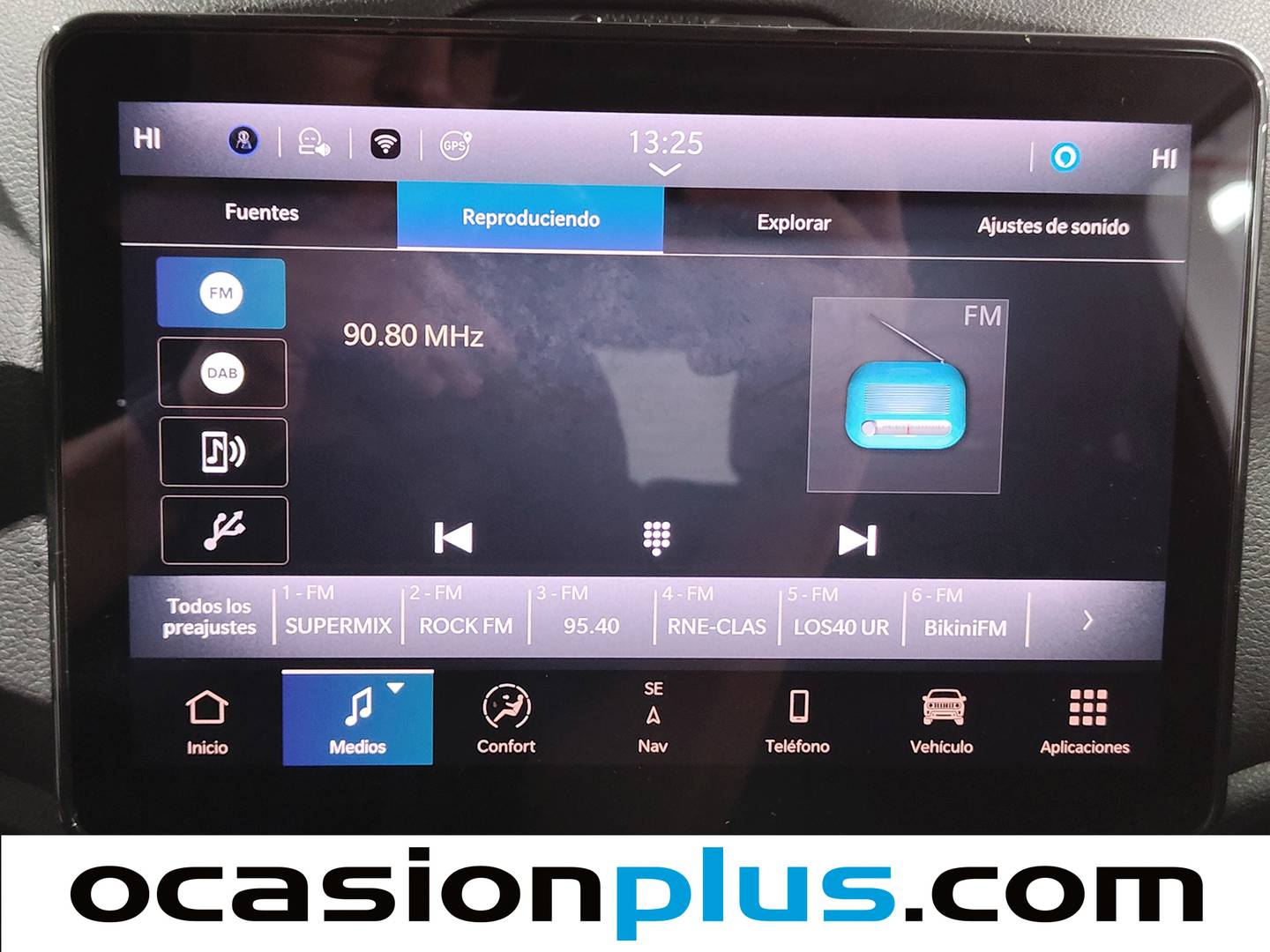 Foto Jeep Renegade Jeep Renegade eHybrid 1.5 Altitude DCT (130 CV)