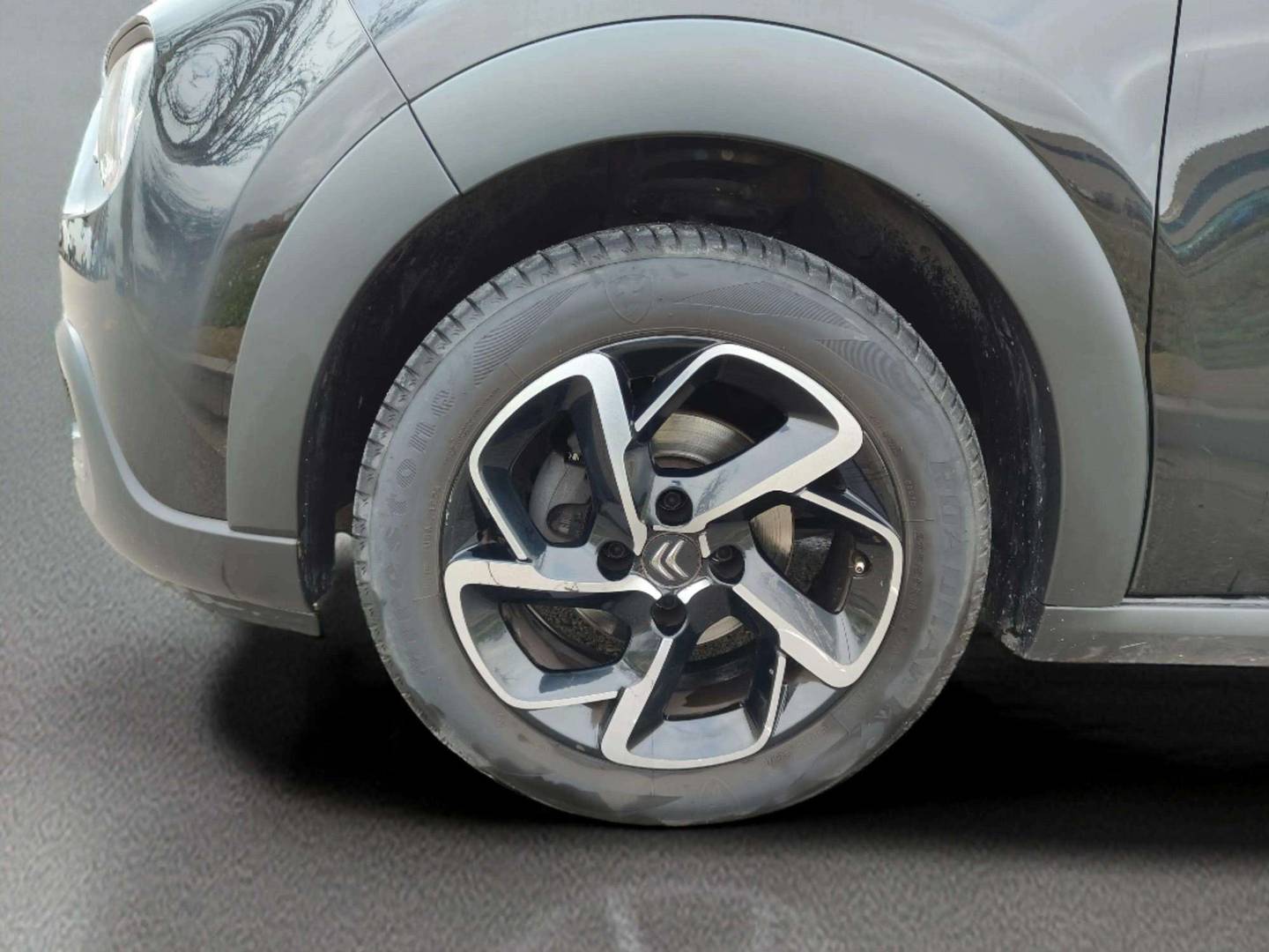 Foto Citroën C3 Citroen C3 PureTech 83 Feel Pack (83 CV)