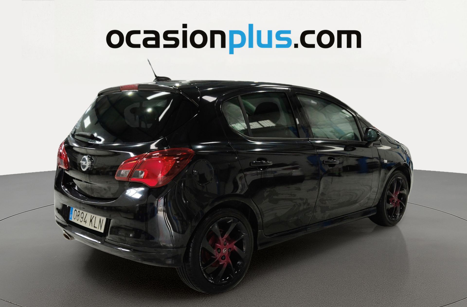 Opel Corsa 1.4 Selective - foto 4