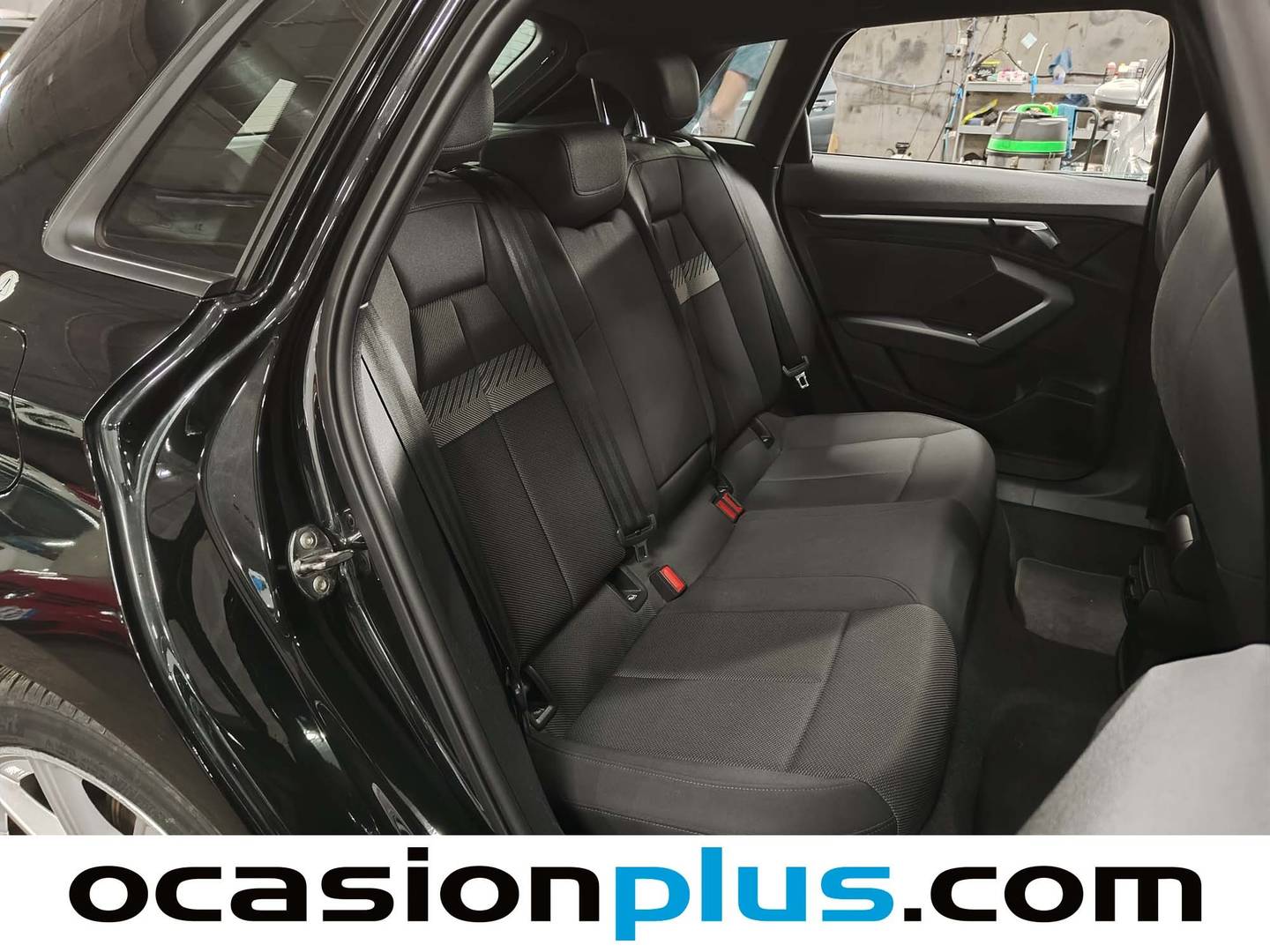 Audi A3 Audi A3 Sportback S line 35 TDI (150 CV) S tronic 2023