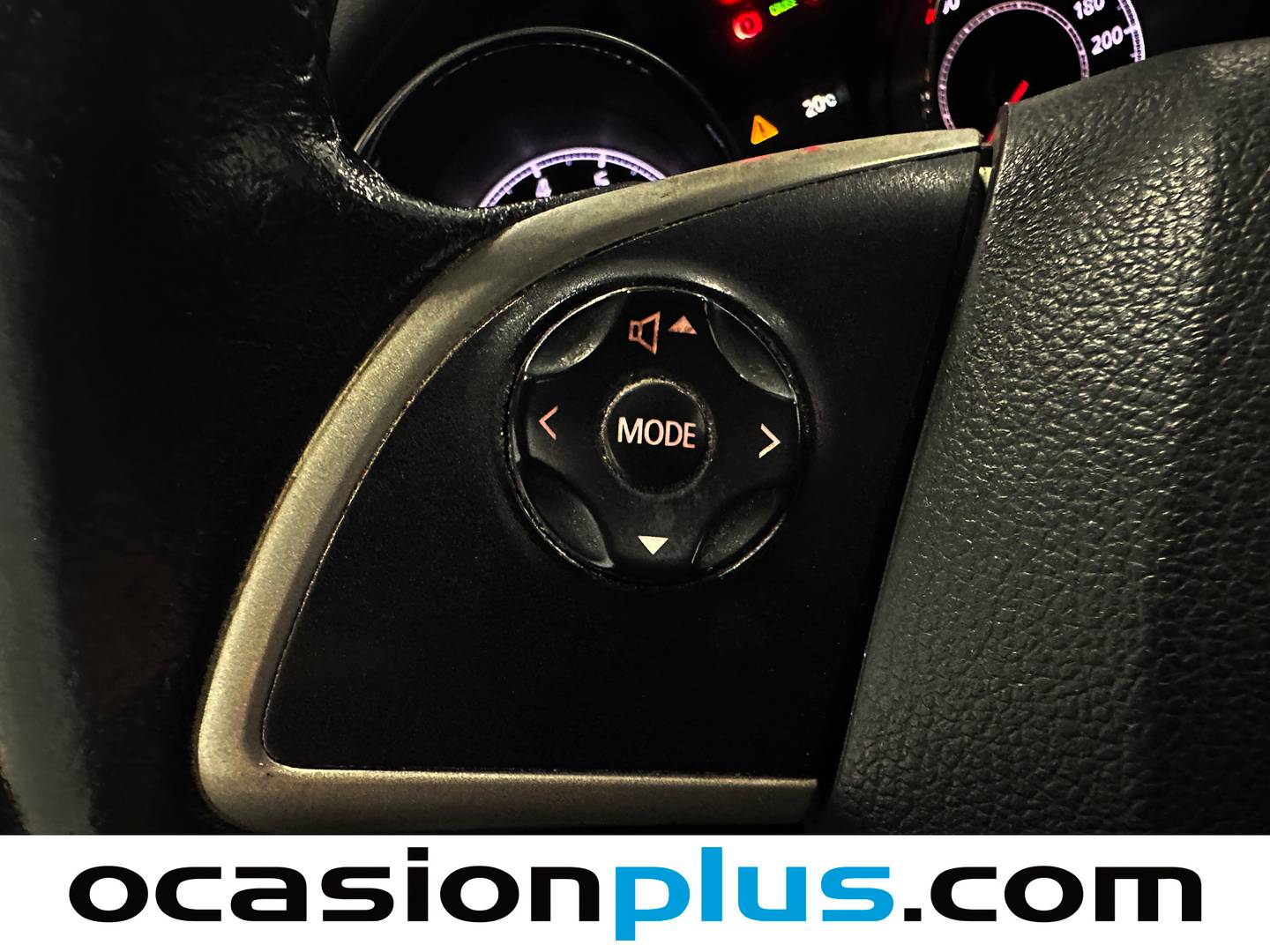 Foto Mitsubishi ASX Mitsubishi ASX 160 MPI Challenge (117 CV)