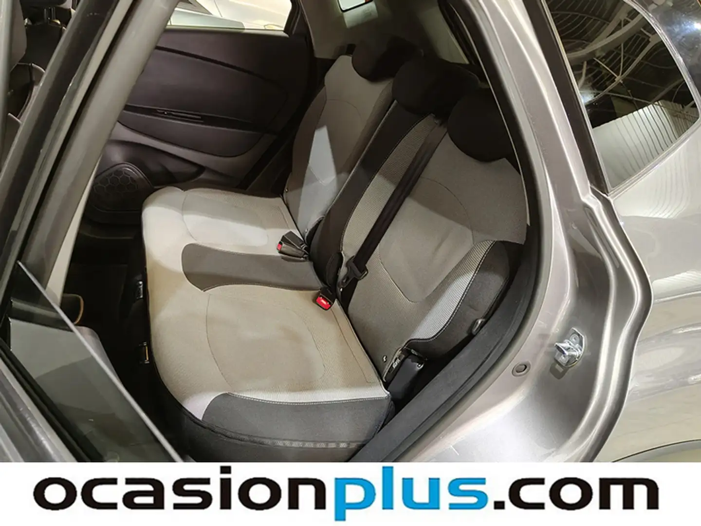 Foto Renault Captur Renault Captur Zen Energy dCi (110 CV)