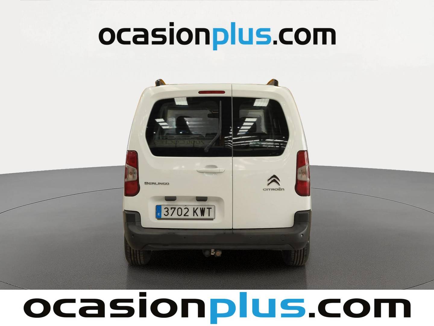 Citroën Berlingo Citroen Berlingo Combi BlueHDi 100 Talla M Feel (100 CV) diésel