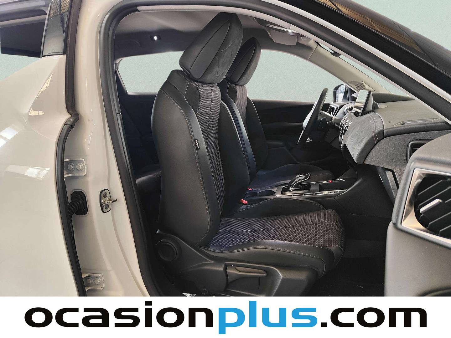 DS DS 3 DS DS3 PureTech 130 Performance Line Auto (130 CV) de segunda mano